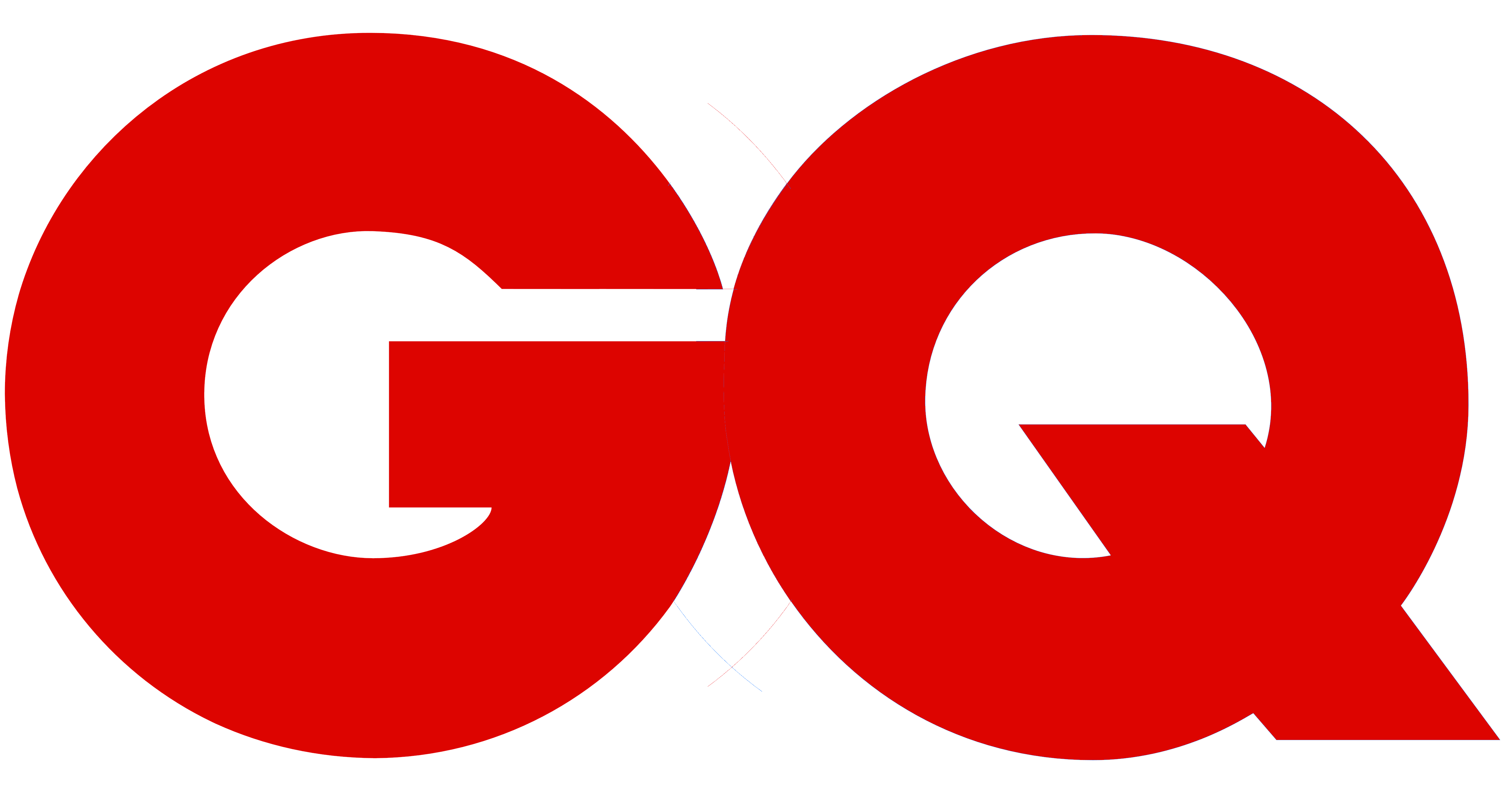 GQ logo