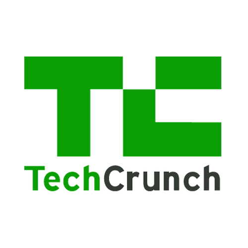 TechCrunch logo